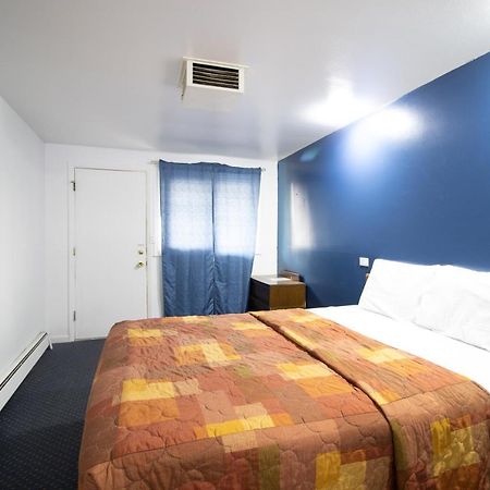 Wyoming Motel Wheatland Ngoại thất bức ảnh