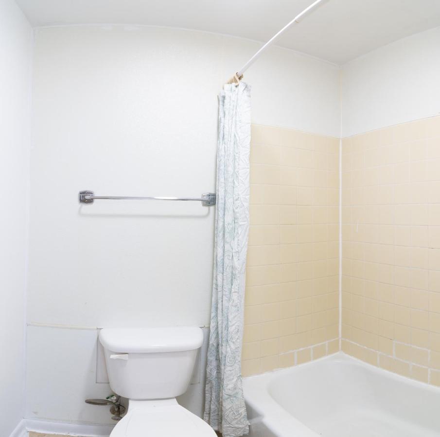 Wyoming Motel Wheatland Ngoại thất bức ảnh