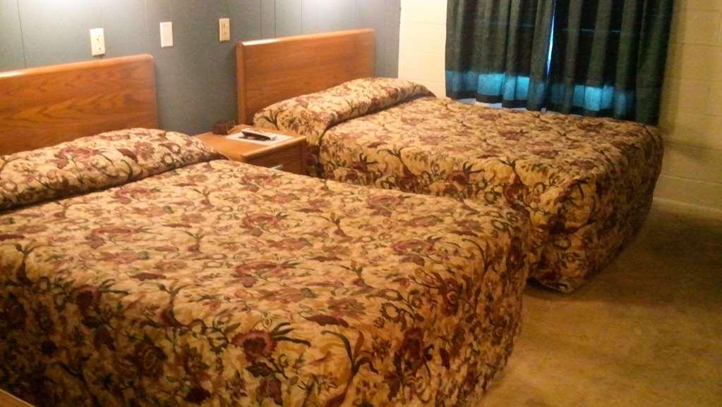 Wyoming Motel Wheatland Phòng bức ảnh