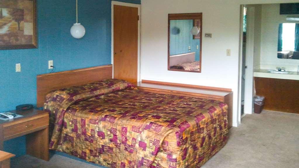Wyoming Motel Wheatland Phòng bức ảnh
