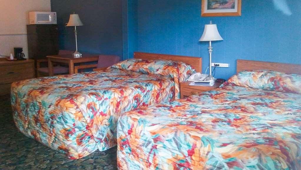 Wyoming Motel Wheatland Phòng bức ảnh