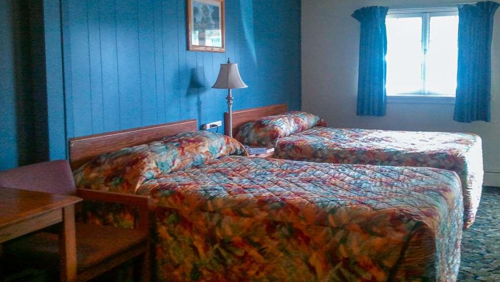 Wyoming Motel Wheatland Phòng bức ảnh