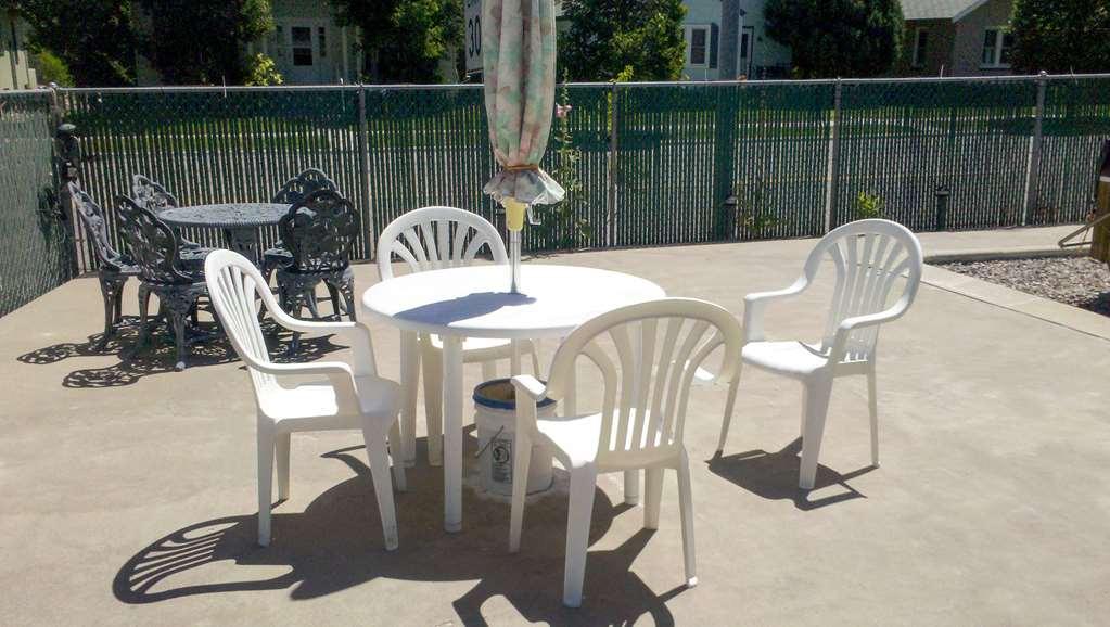 Wyoming Motel Wheatland Ngoại thất bức ảnh